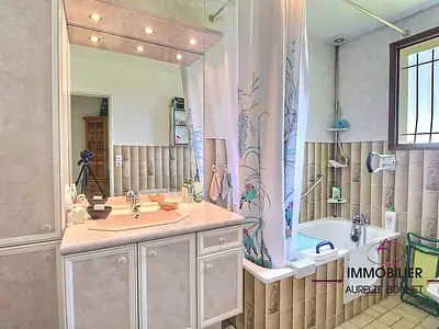 Maison, 110 m²