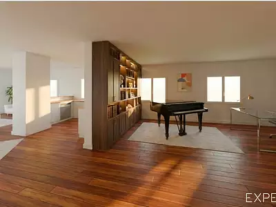 Appartement, 221 m²