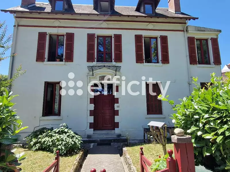 Appartement, 150 m²