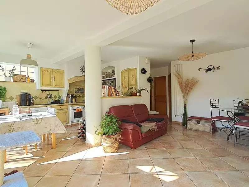 Maison, 95 m²