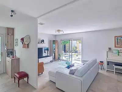 Maison, 126 m²