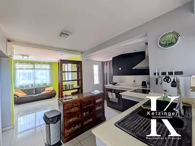Maison, 127 m²