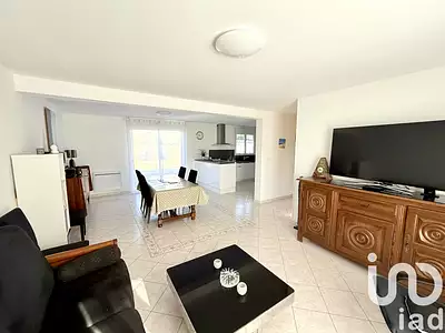Maison, 112 m²