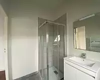 Appartement, 34,96 m²