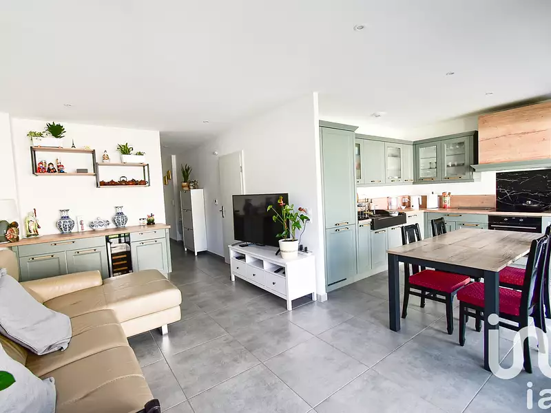 Maison, 85 m²