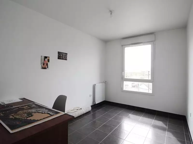 Appartement, 60 m²