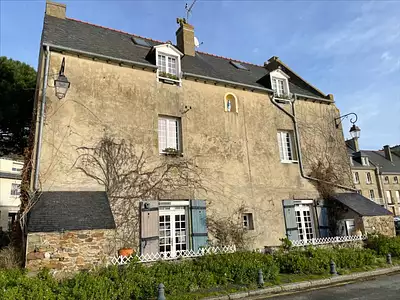Maison, 241 m²