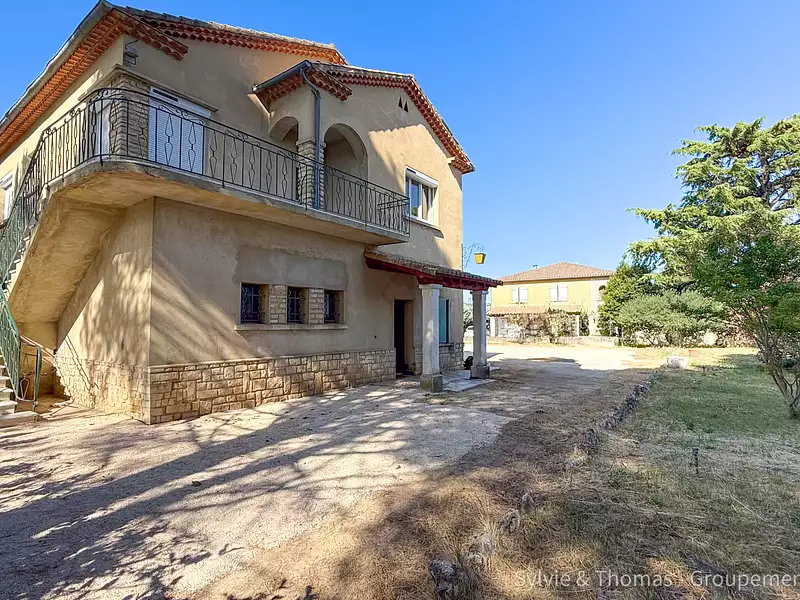 Maison, 172,48 m²