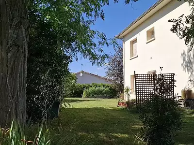 Maison, 270 m²