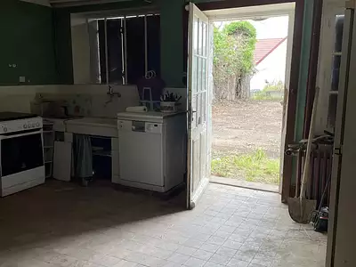 Maison, 107 m²