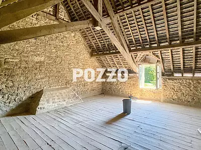 Maison, 80 m²