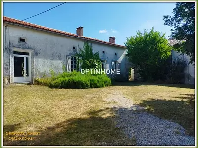 Maison, 186 m²