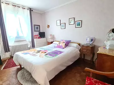 Maison, 141 m²