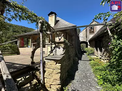 Maison, 97 m²