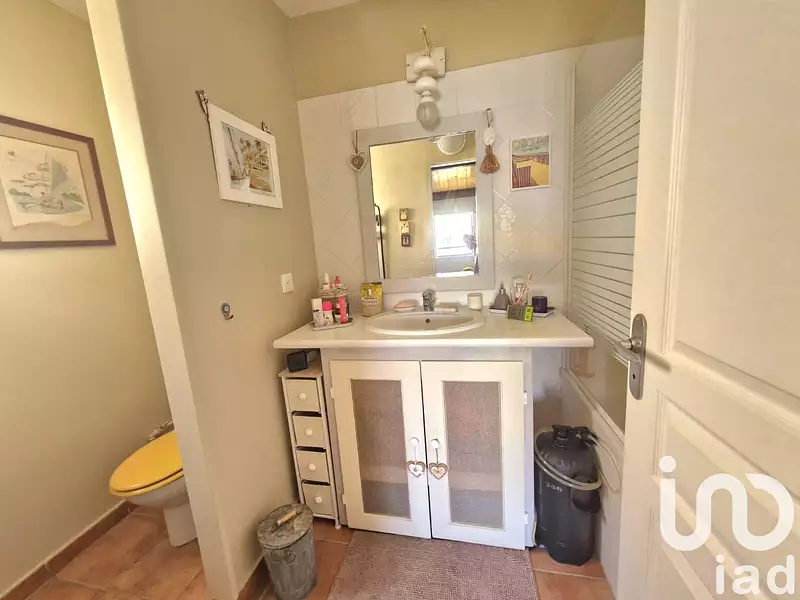 Appartement, 98 m²
