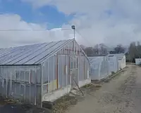 Terrain, 6 000 m²