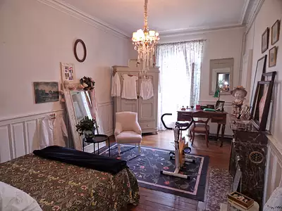 Appartement, 122 m²