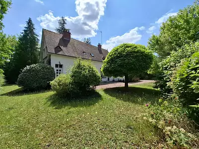 Maison, 201 m²