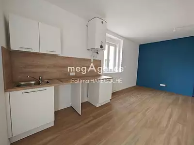 Appartement, 75 m²