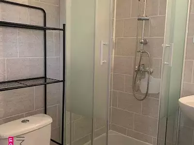 Appartement, 27 m²