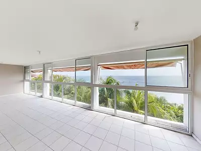 Appartement, 90 m²