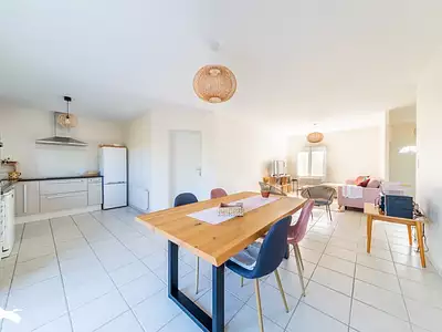 Maison, 86 m²