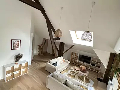 Appartement, 86,24 m²