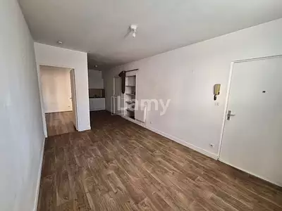 Appartement, 39,27 m²