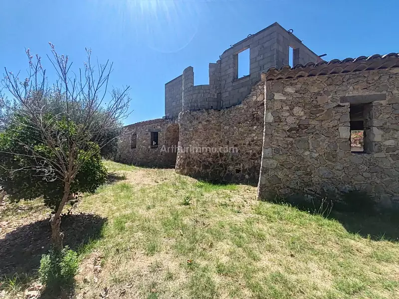 Maison, 250 m²