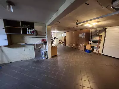 Maison, 93 m²