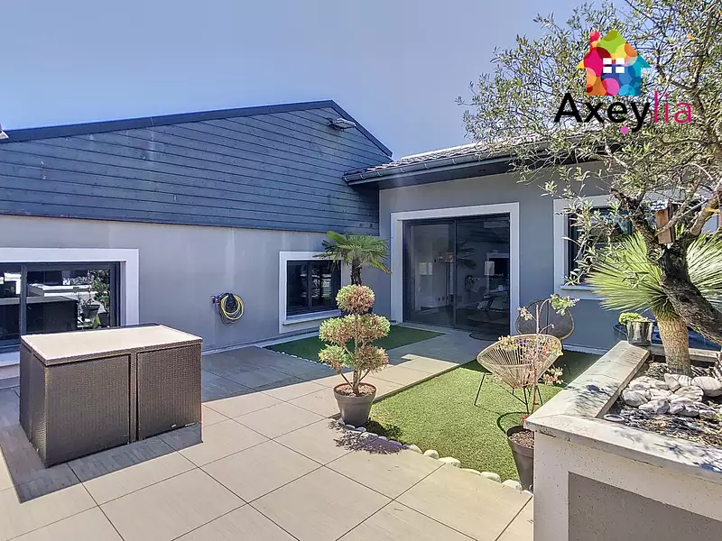 Appartement, 171,01 m²