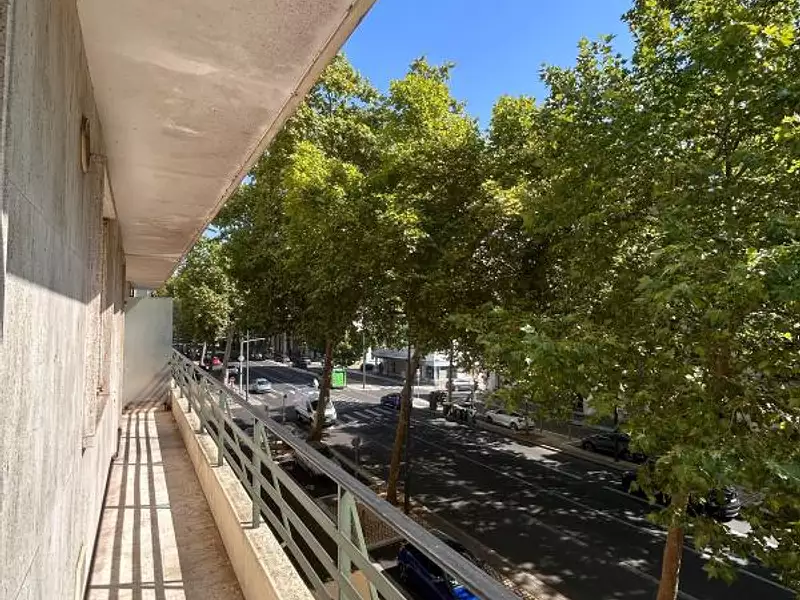 Appartement, 50 m²