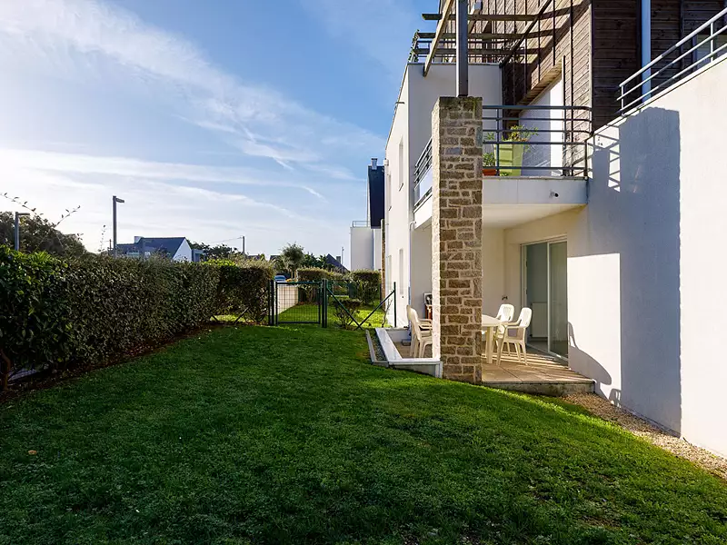 Appartement, 60,94 m²