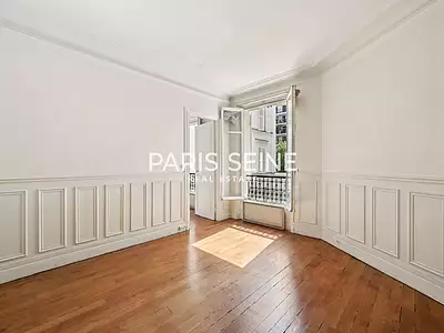 Appartement, 38,85 m²