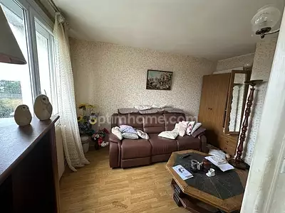 Appartement, 68 m²