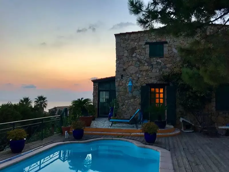 Maison, 170 m²