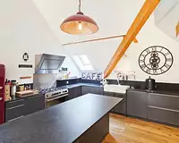 Appartement, 169 m²