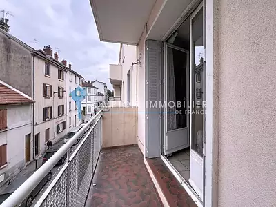 Appartement, 66,43 m²