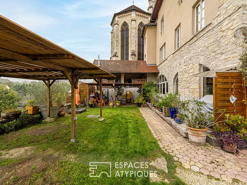 Maison, 257 m²