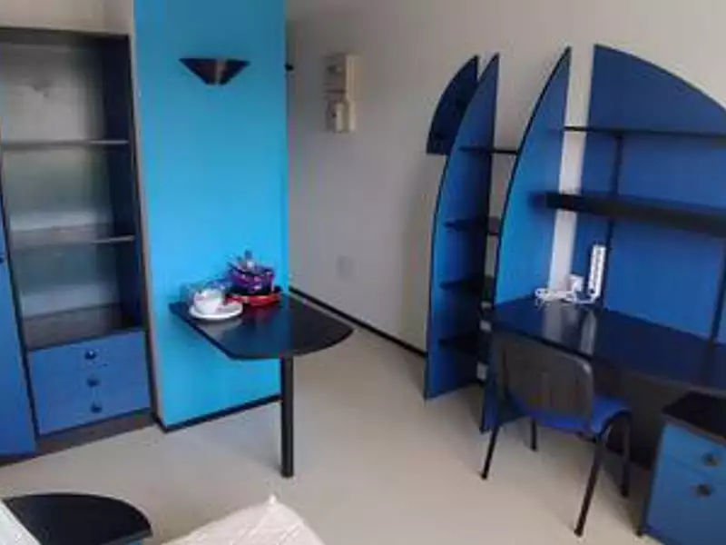 Appartement, 16,52 m²