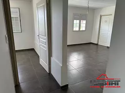Appartement, 80 m²