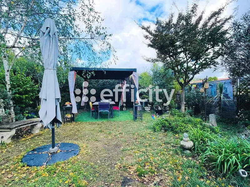 Maison, 68 m²