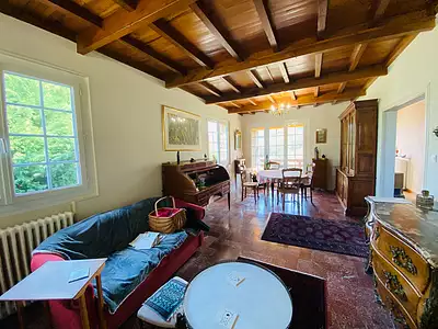 Maison, 140 m²