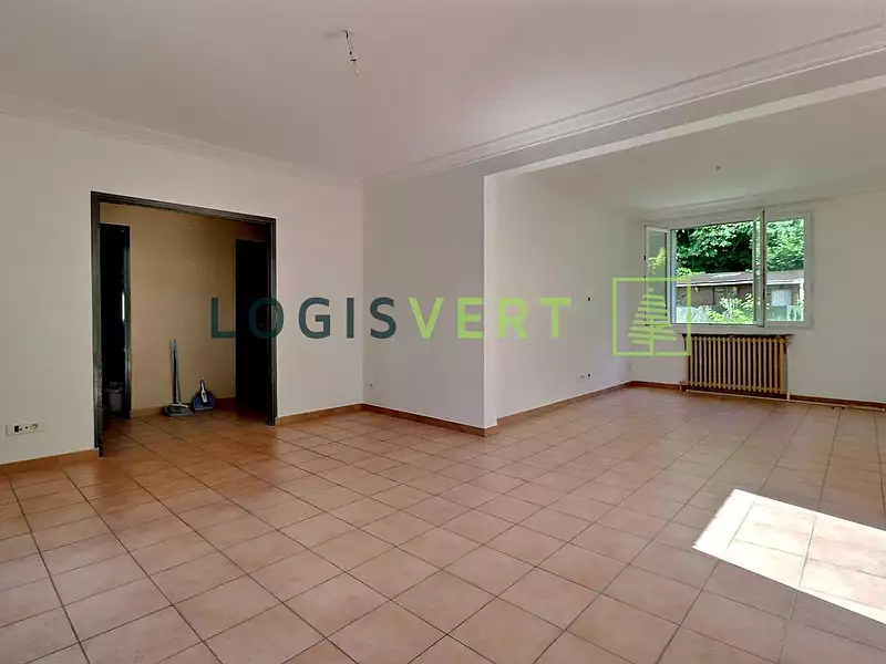 Maison, 134 m²