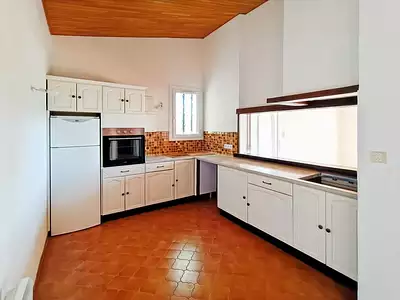 Maison, 57 m²