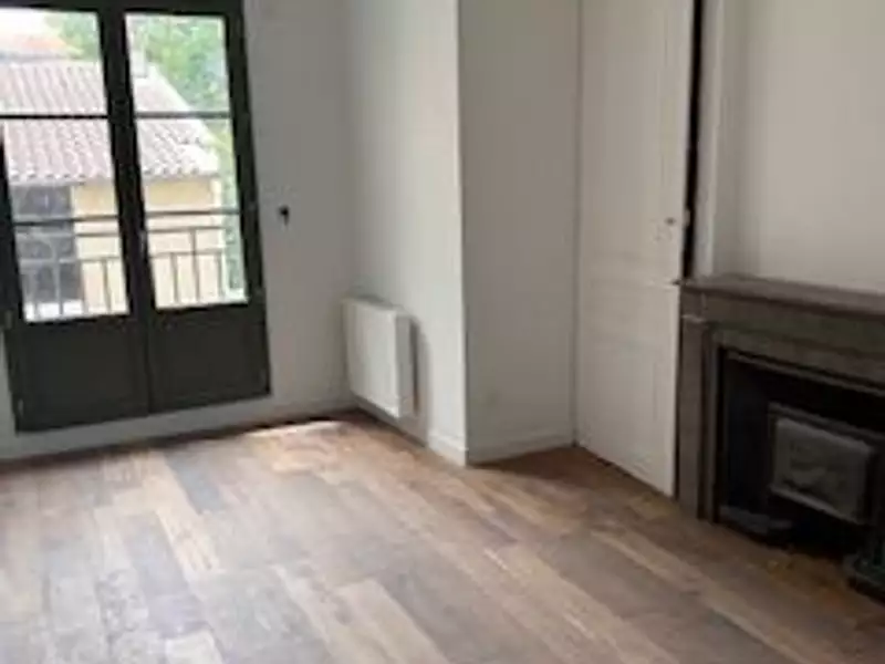 Appartement, 40 m²
