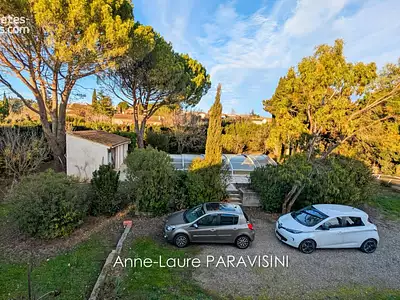 Maison, 205 m²