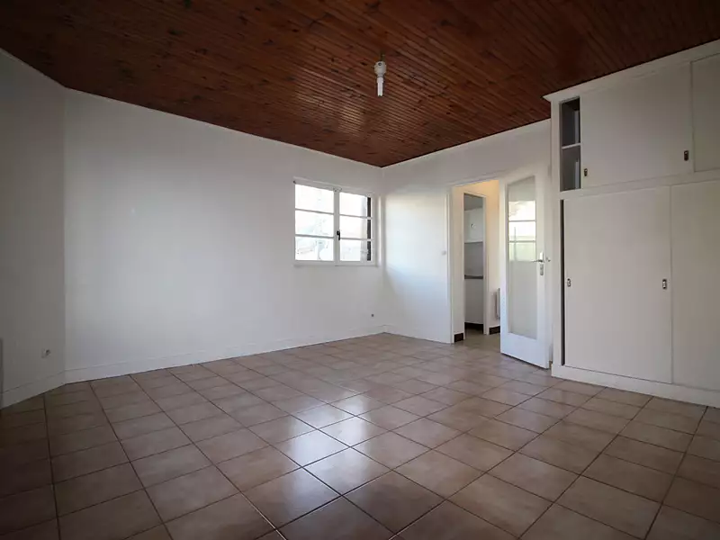 Appartement, 25,82 m²