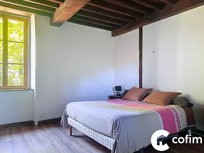 Maison, 244 m²