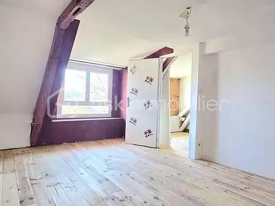 Maison, 156 m²